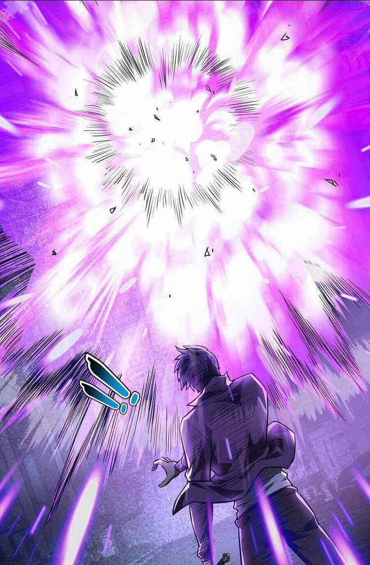 Càng Đánh Càng Mạnh - Chapter 45.5 - Trang 22