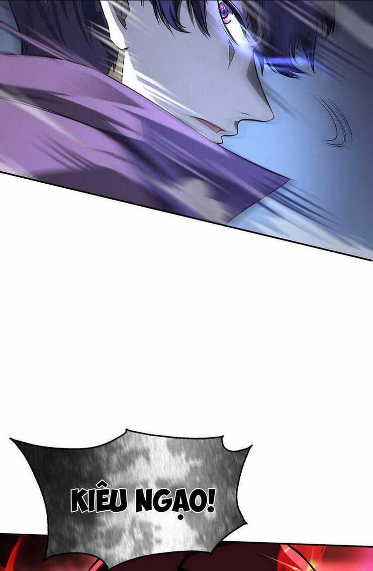 Càng Đánh Càng Mạnh - Chapter 45.5 - Trang 30