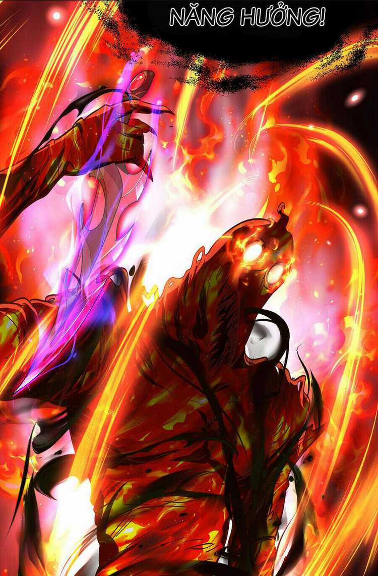 Càng Đánh Càng Mạnh - Chapter 45.5 - Trang 37