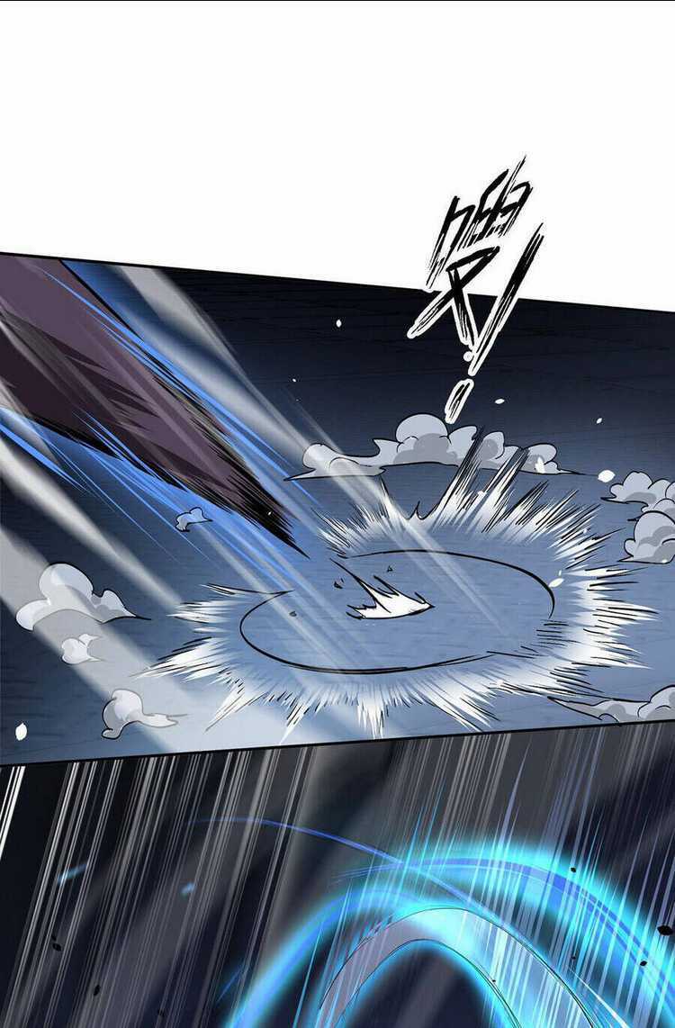 Càng Đánh Càng Mạnh - Chapter 45.5 - Trang 40