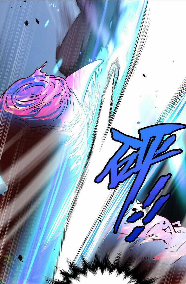 Càng Đánh Càng Mạnh - Chapter 45.5 - Trang 42