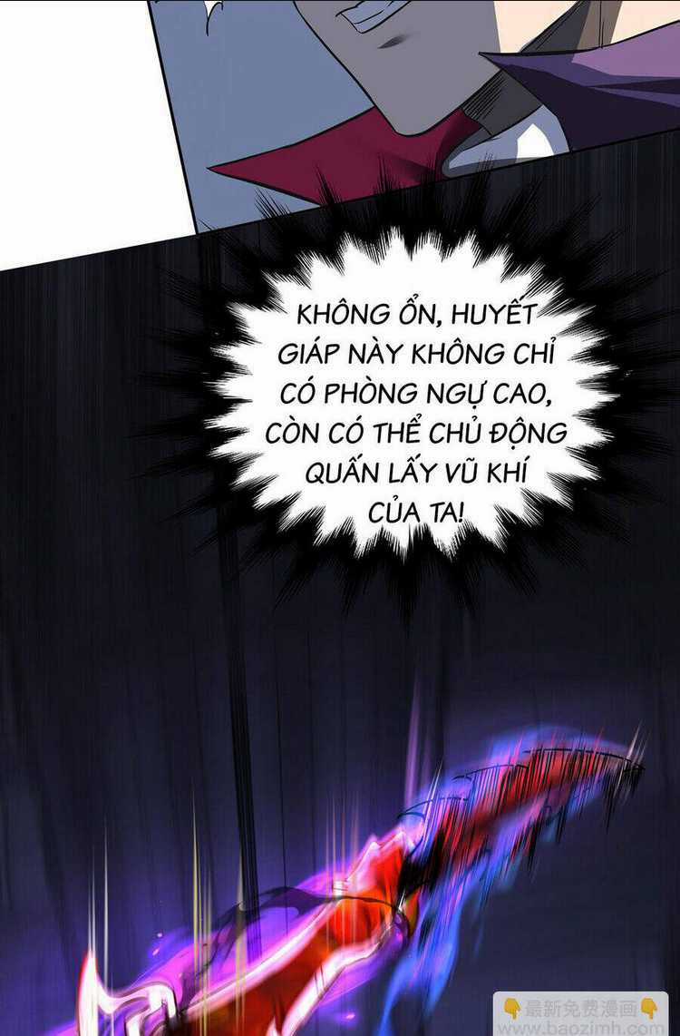 Càng Đánh Càng Mạnh - Chapter 45.5 - Trang 45