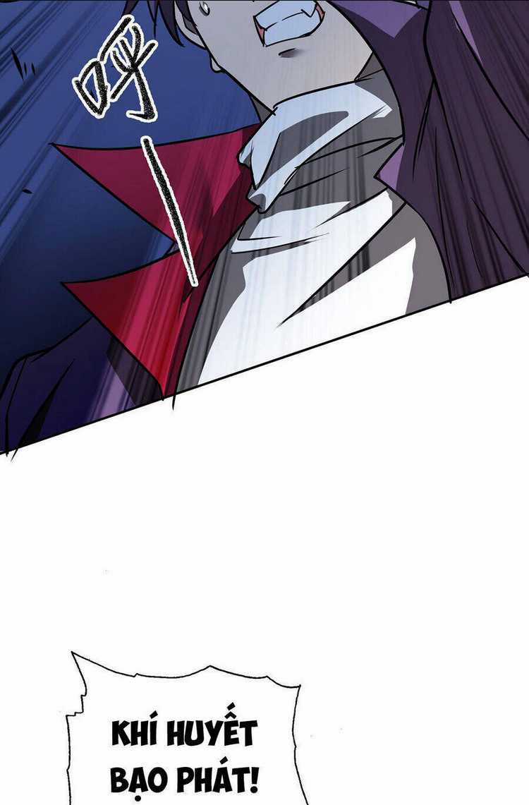 Càng Đánh Càng Mạnh - Chapter 45.5 - Trang 49