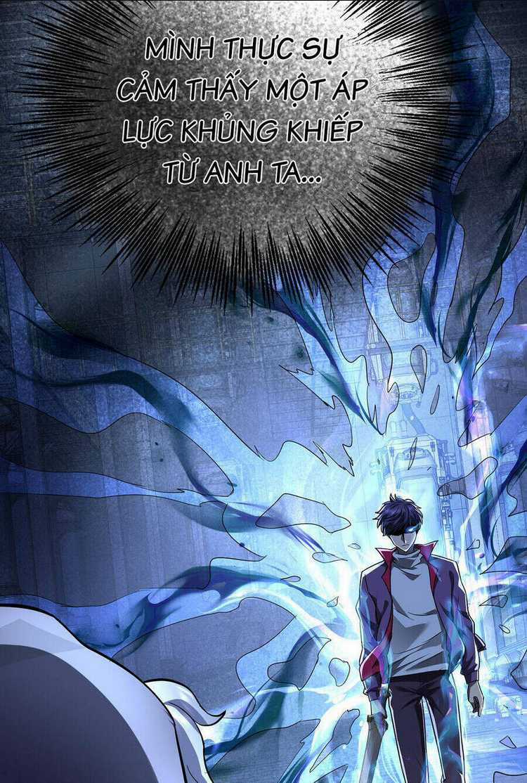 Càng Đánh Càng Mạnh - Chapter 45.5 - Trang 6