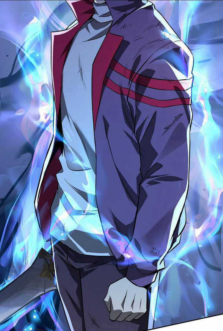 Càng Đánh Càng Mạnh - Chapter 45.5 - Trang 9