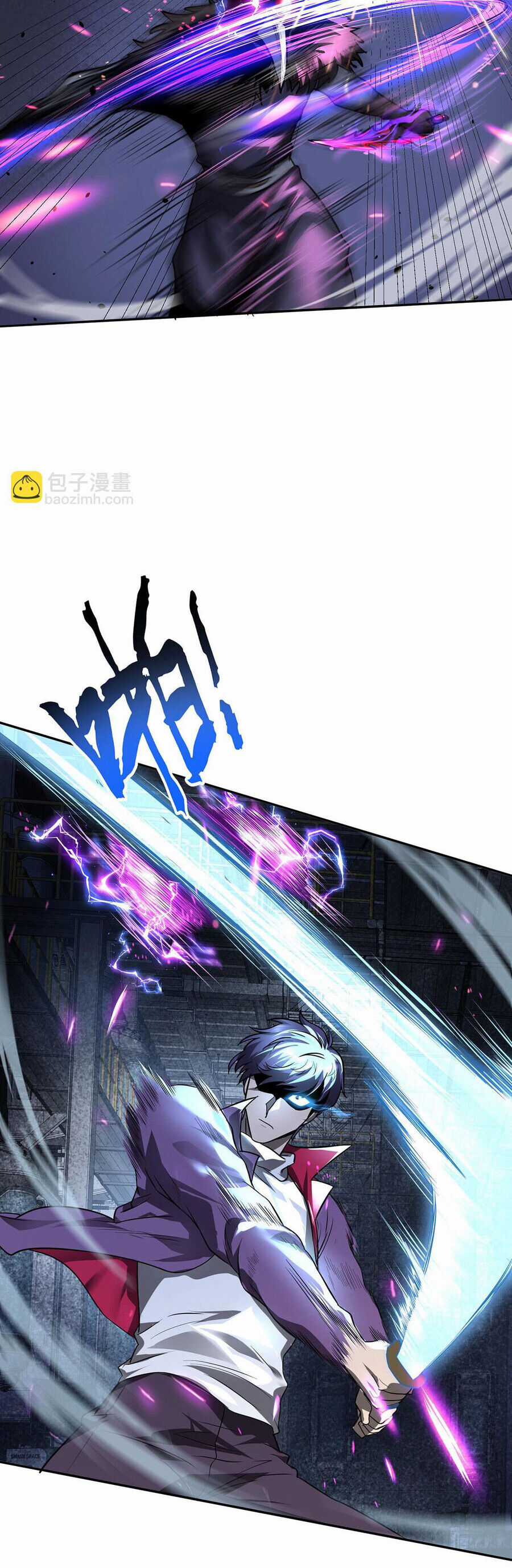 Càng Đánh Càng Mạnh - Chapter 45 - Trang 11