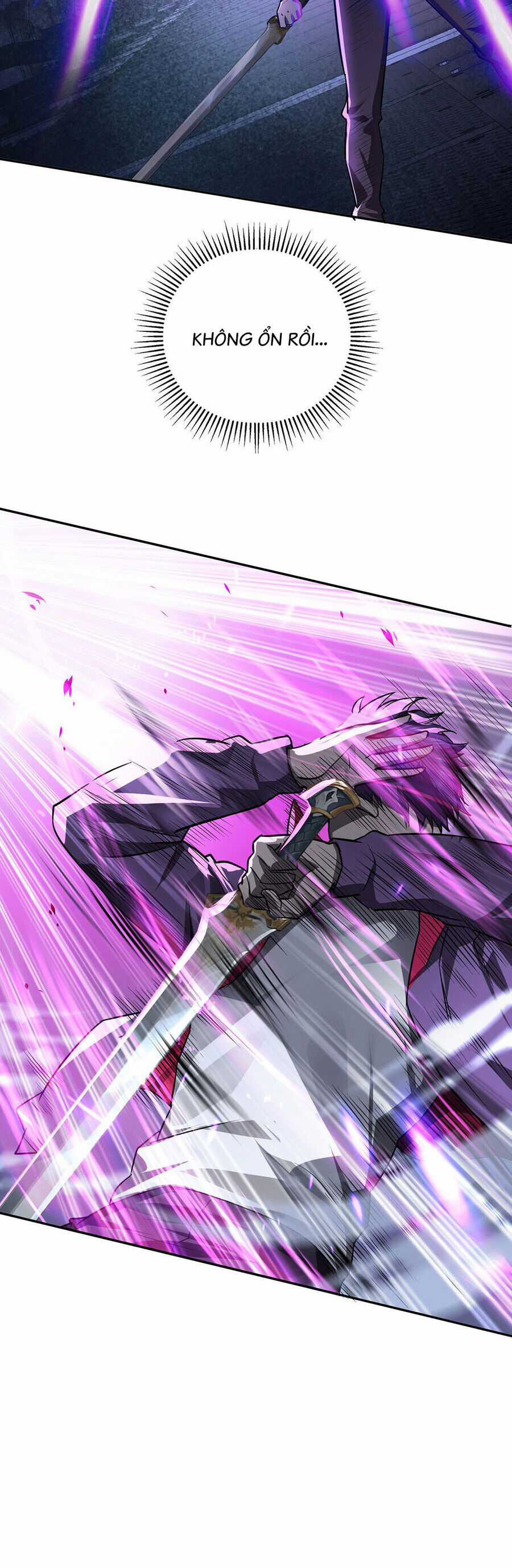 Càng Đánh Càng Mạnh - Chapter 45 - Trang 13