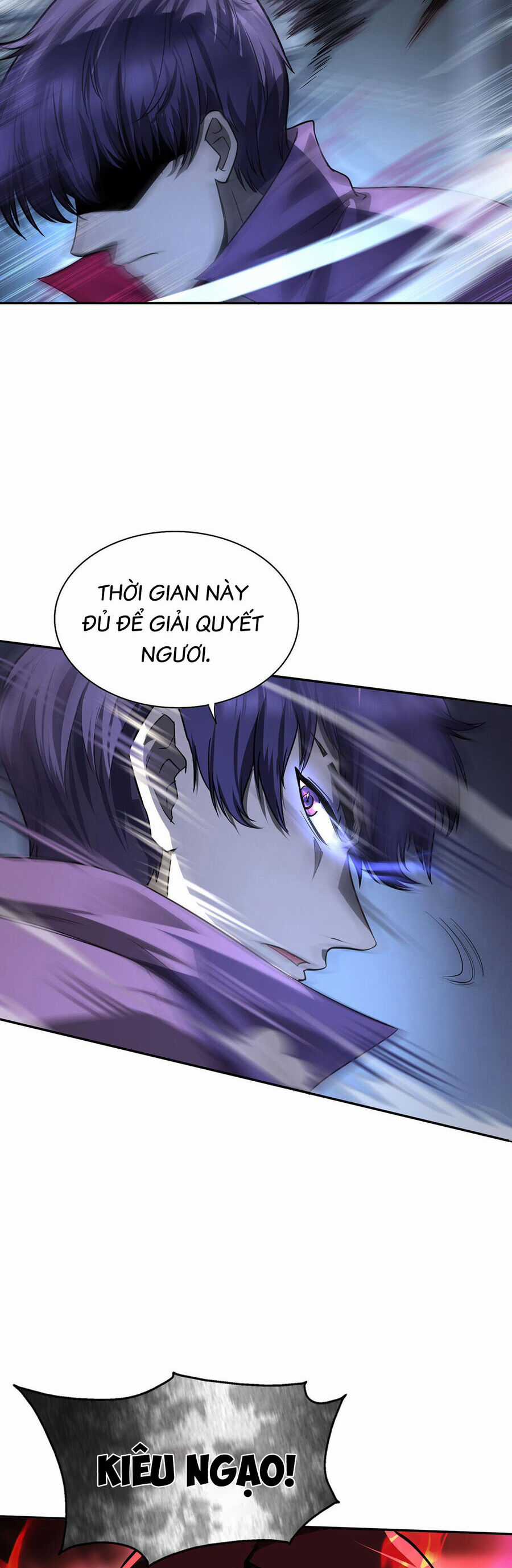Càng Đánh Càng Mạnh - Chapter 45 - Trang 16