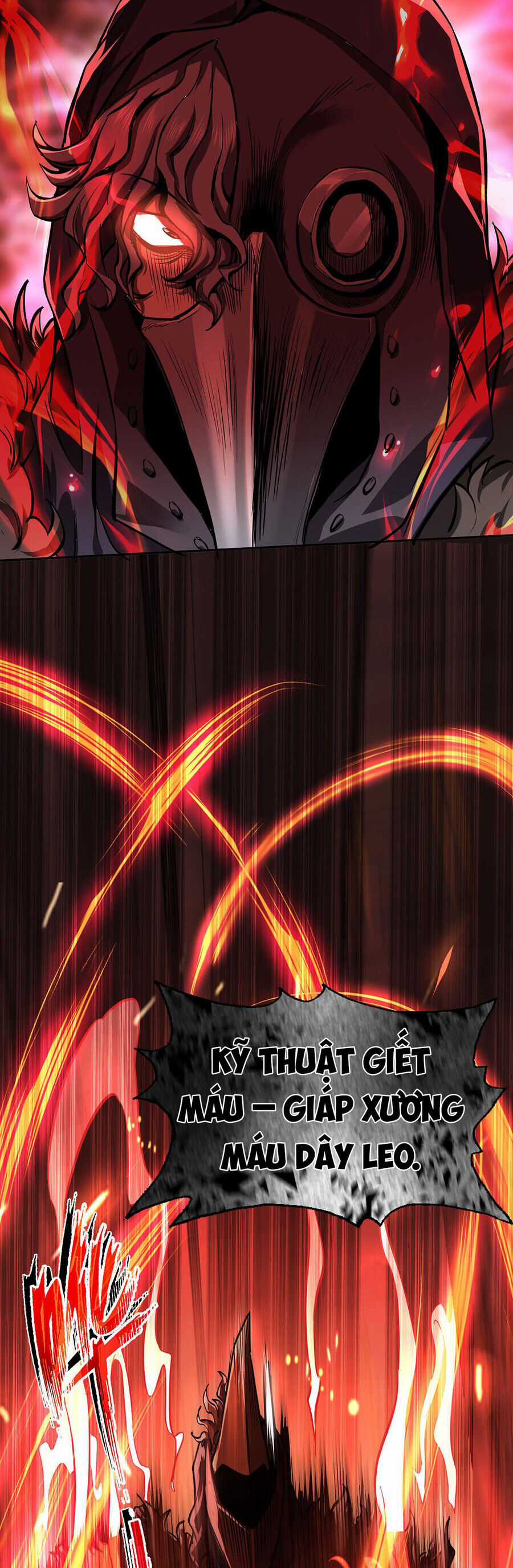 Càng Đánh Càng Mạnh - Chapter 45 - Trang 17