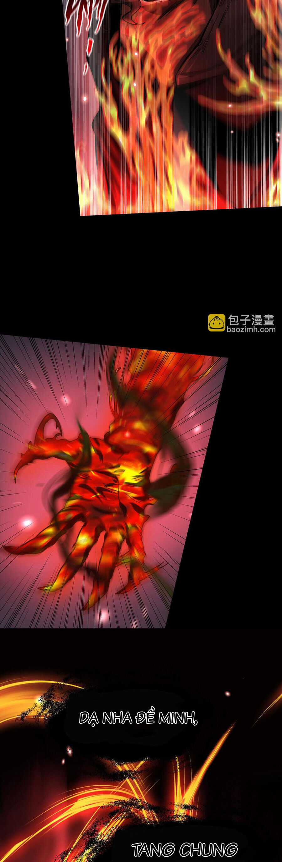 Càng Đánh Càng Mạnh - Chapter 45 - Trang 19