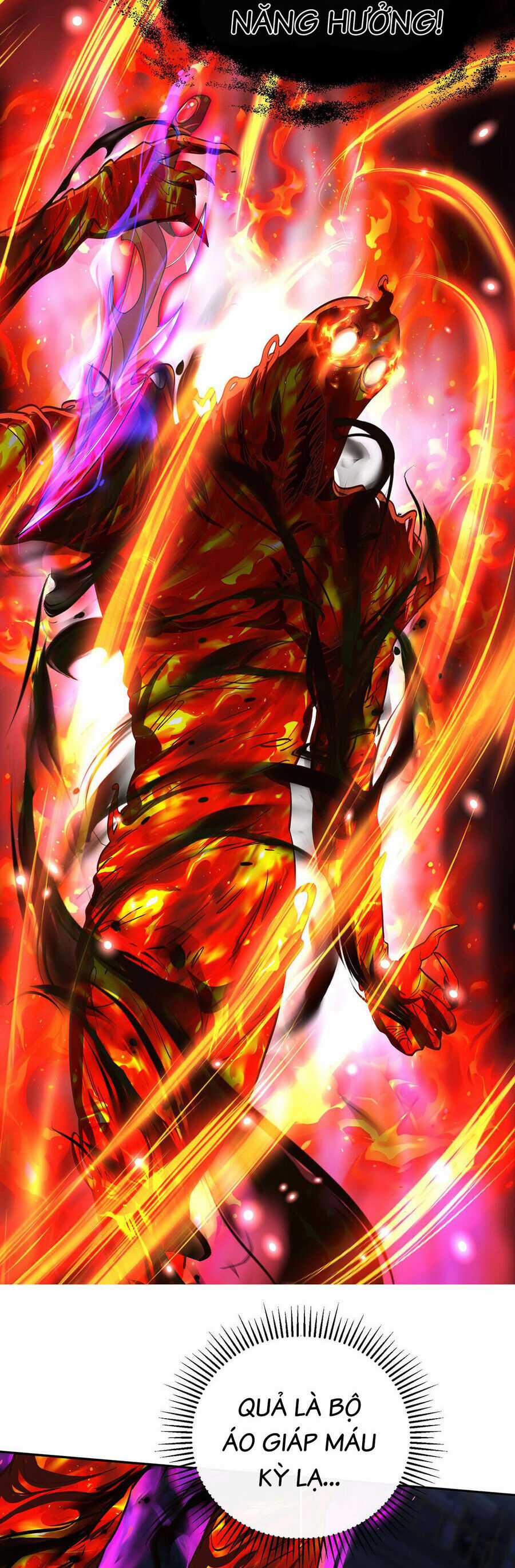 Càng Đánh Càng Mạnh - Chapter 45 - Trang 20
