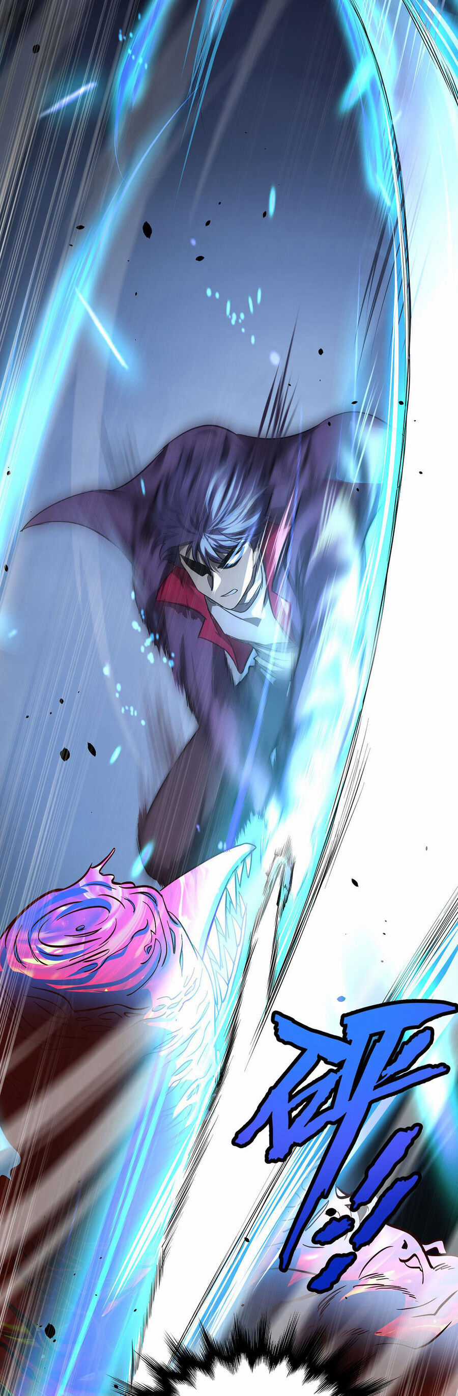 Càng Đánh Càng Mạnh - Chapter 45 - Trang 22