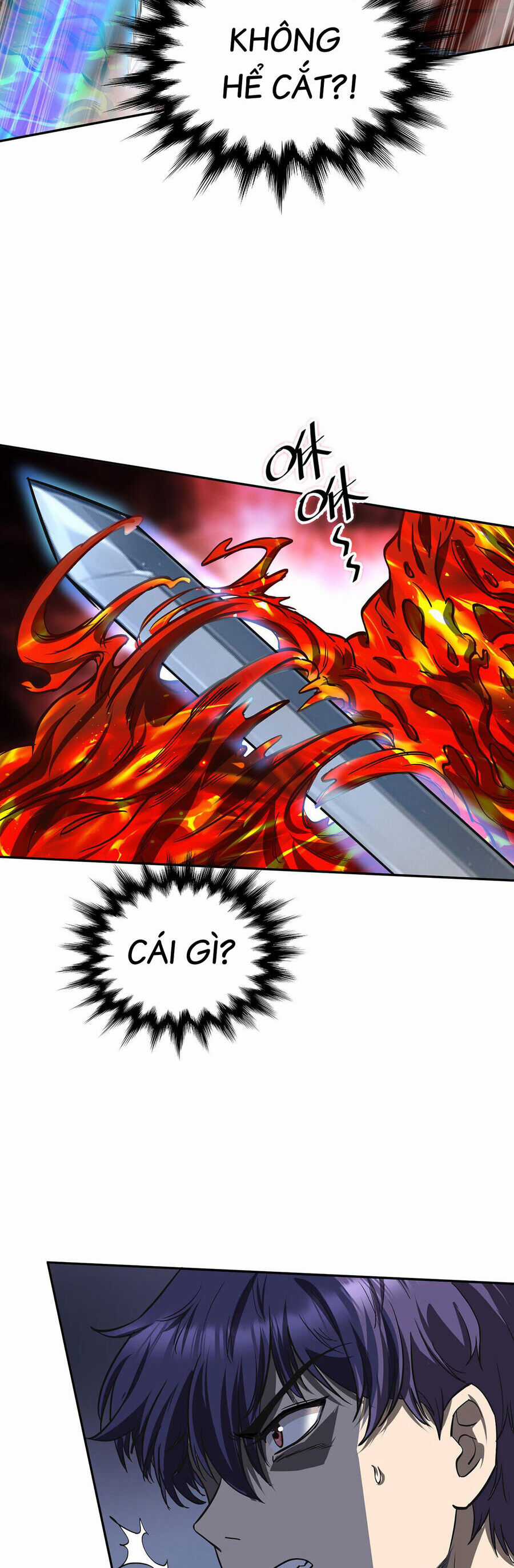 Càng Đánh Càng Mạnh - Chapter 45 - Trang 23