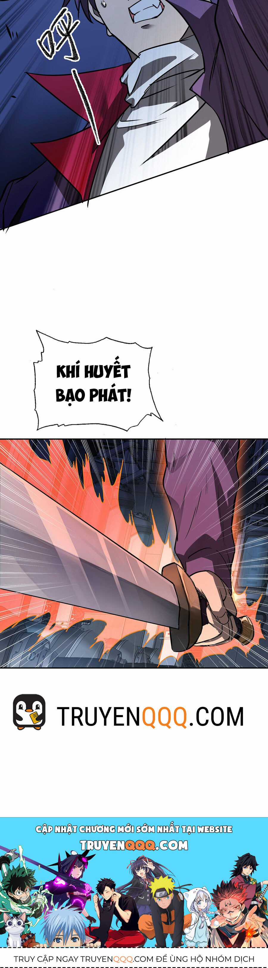 Càng Đánh Càng Mạnh - Chapter 45 - Trang 26