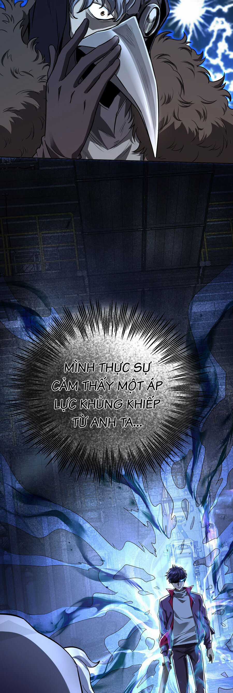 Càng Đánh Càng Mạnh - Chapter 45 - Trang 4