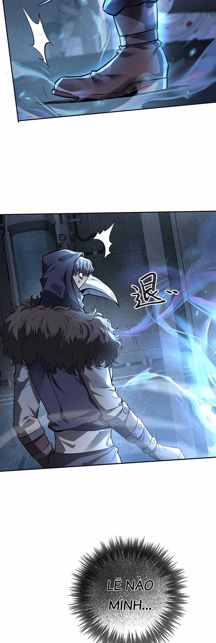 Càng Đánh Càng Mạnh - Chapter 45 - Trang 7