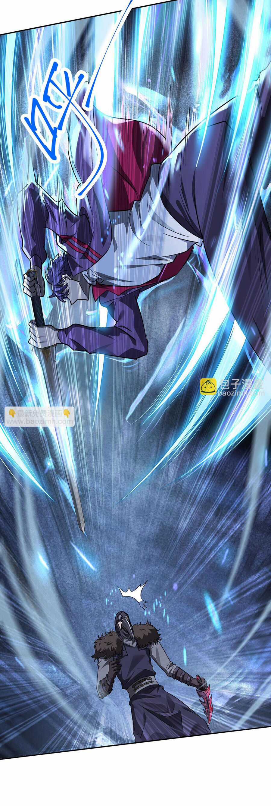 Càng Đánh Càng Mạnh - Chapter 45 - Trang 9