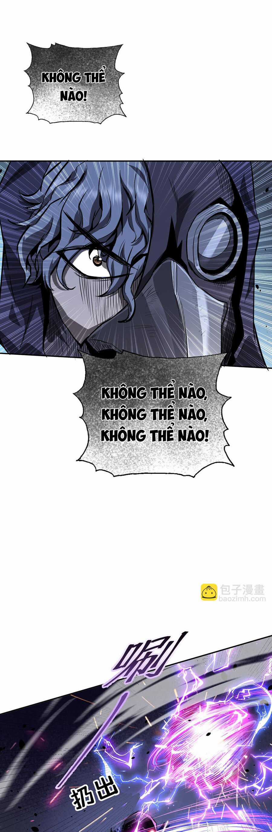 Càng Đánh Càng Mạnh - Chapter 45 - Trang 10