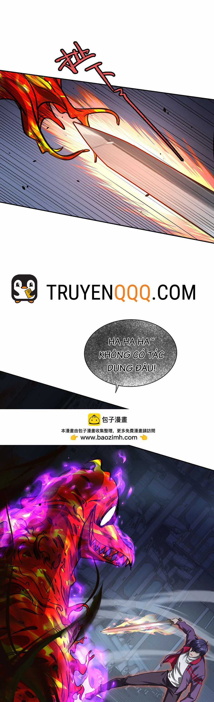 Càng Đánh Càng Mạnh - Chapter 46 - Trang 2