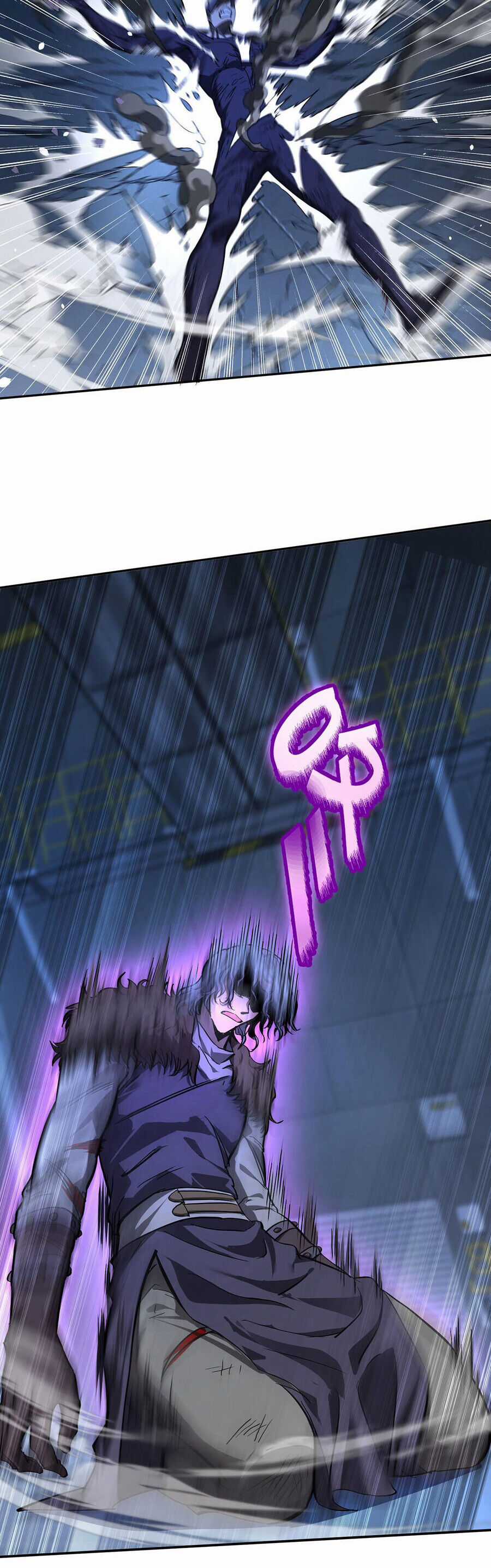 Càng Đánh Càng Mạnh - Chapter 46 - Trang 12