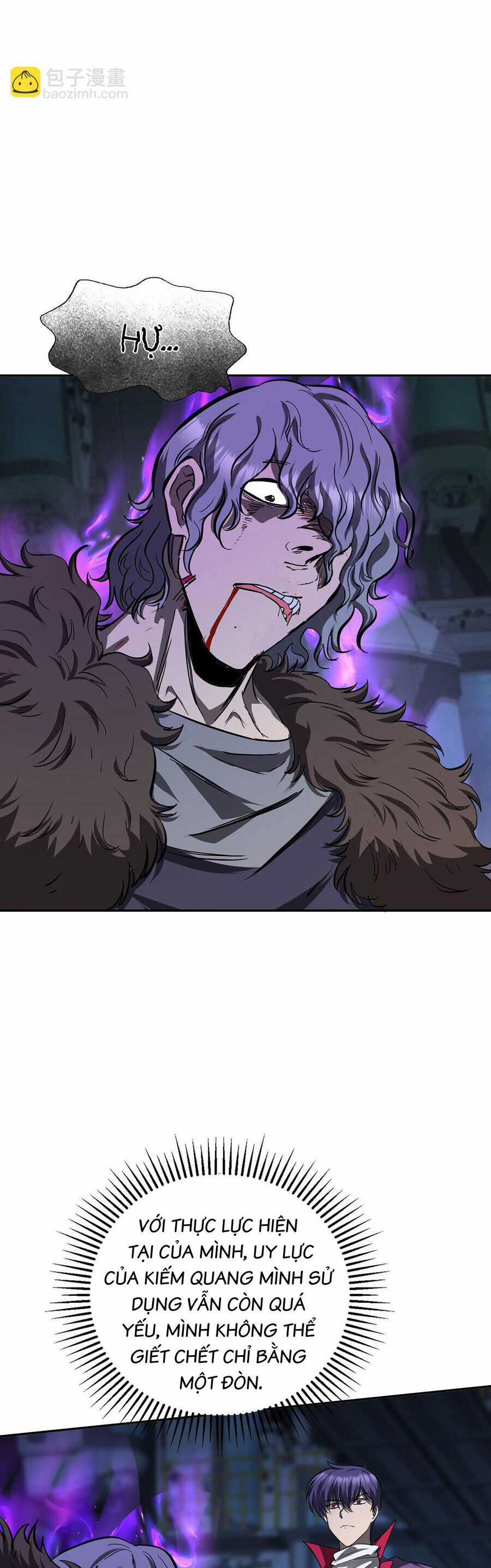 Càng Đánh Càng Mạnh - Chapter 46 - Trang 13