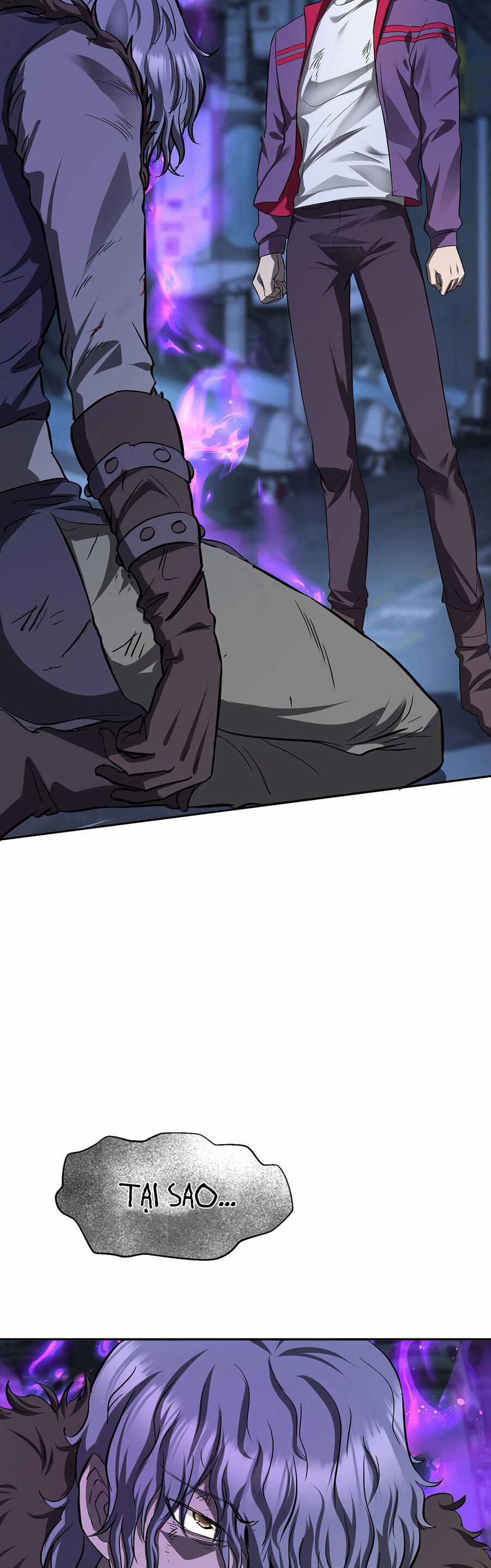 Càng Đánh Càng Mạnh - Chapter 46 - Trang 14