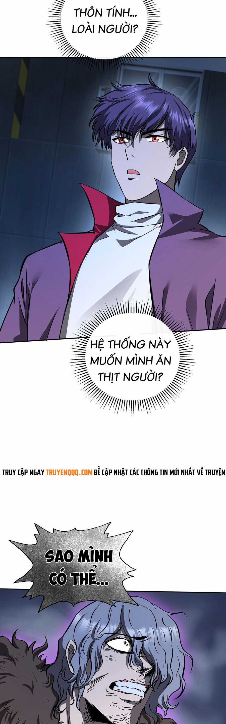 Càng Đánh Càng Mạnh - Chapter 46 - Trang 16