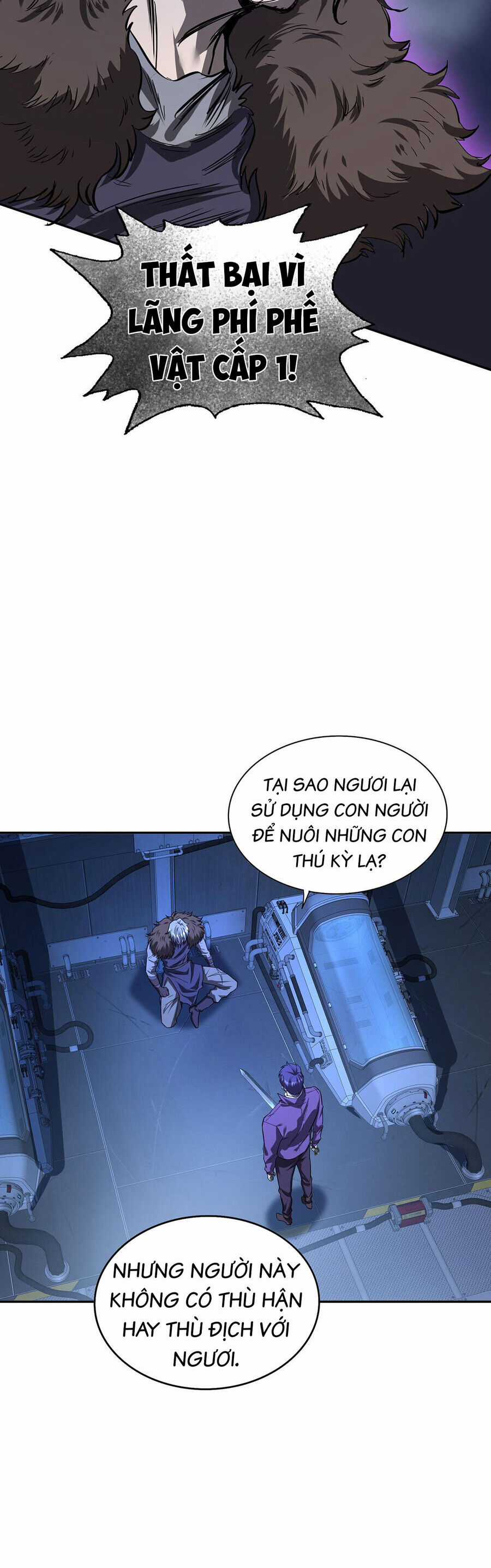 Càng Đánh Càng Mạnh - Chapter 46 - Trang 17