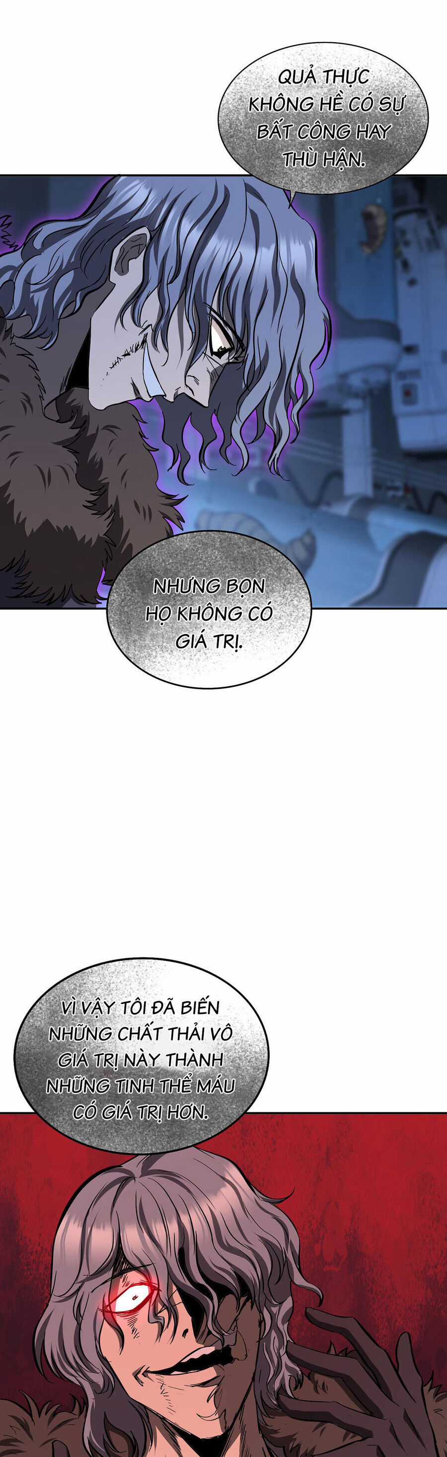 Càng Đánh Càng Mạnh - Chapter 46 - Trang 18