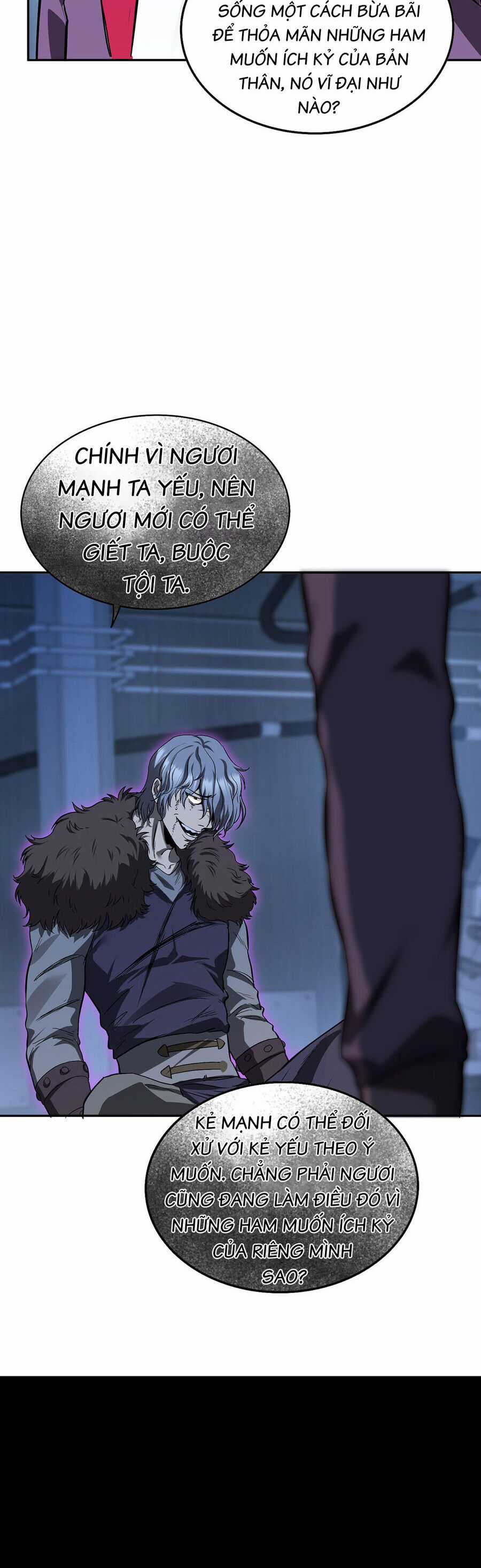 Càng Đánh Càng Mạnh - Chapter 46 - Trang 20