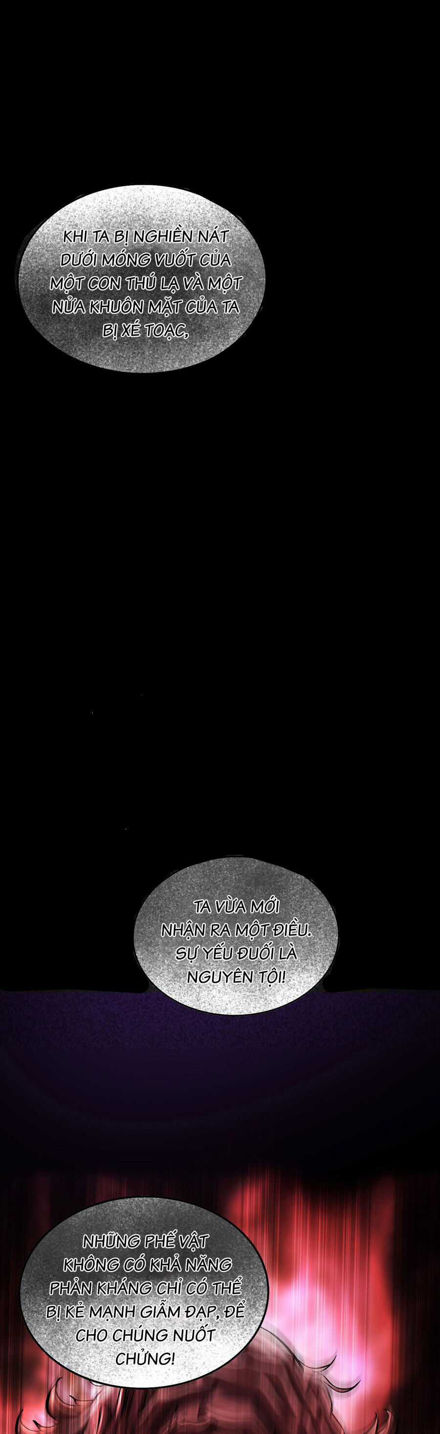 Càng Đánh Càng Mạnh - Chapter 46 - Trang 21