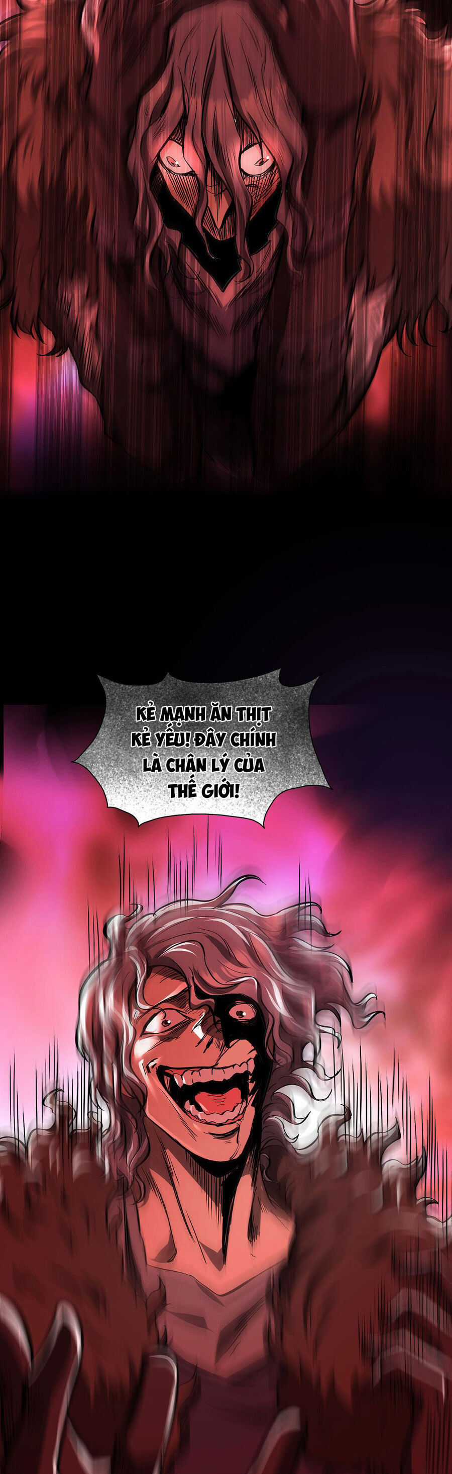 Càng Đánh Càng Mạnh - Chapter 46 - Trang 22