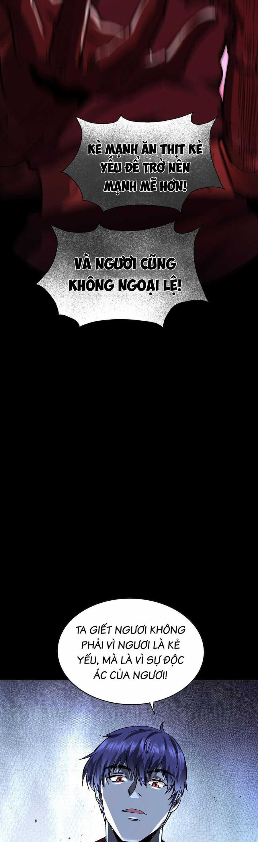 Càng Đánh Càng Mạnh - Chapter 46 - Trang 23