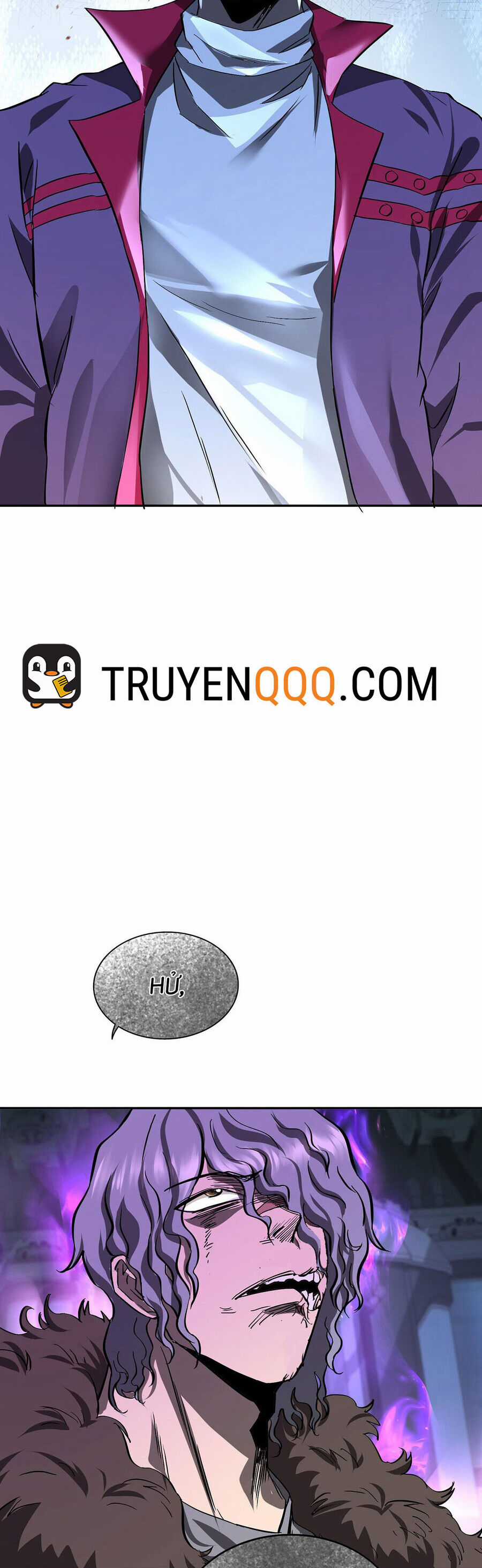 Càng Đánh Càng Mạnh - Chapter 46 - Trang 24