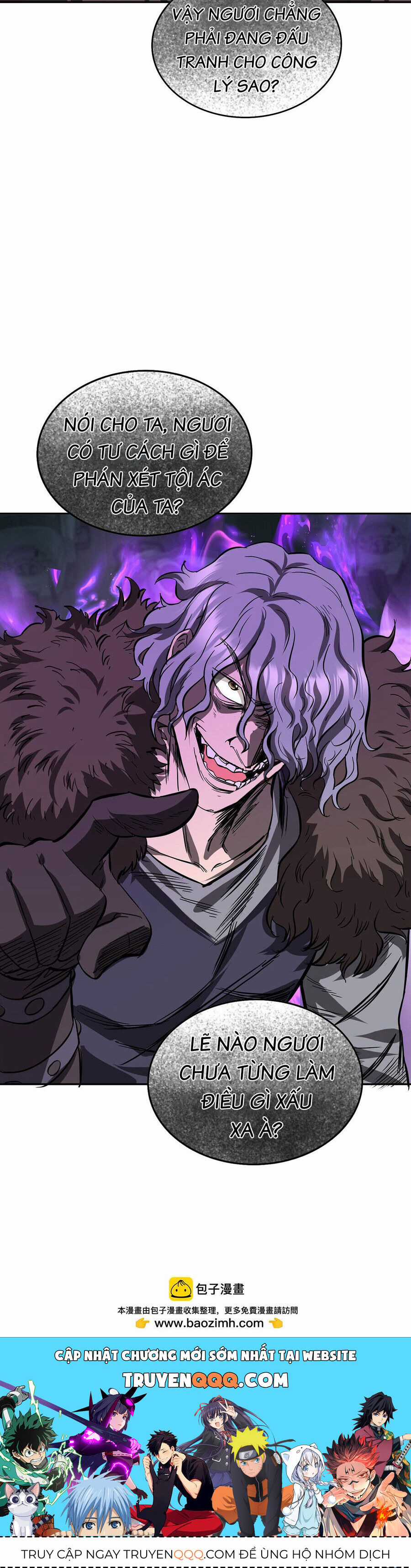 Càng Đánh Càng Mạnh - Chapter 46 - Trang 25