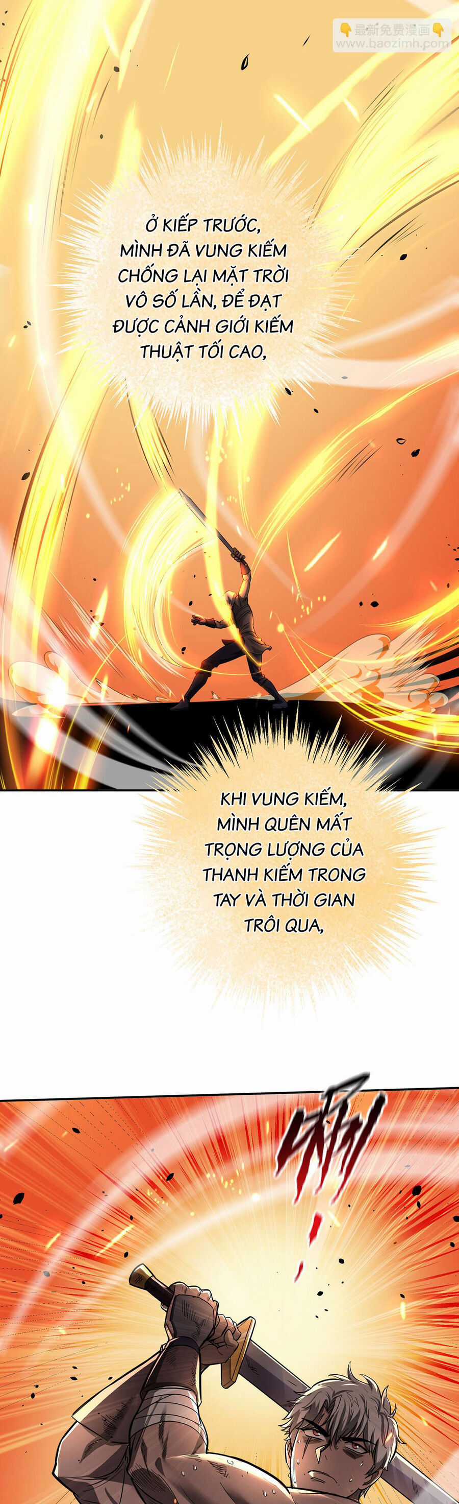 Càng Đánh Càng Mạnh - Chapter 46 - Trang 6