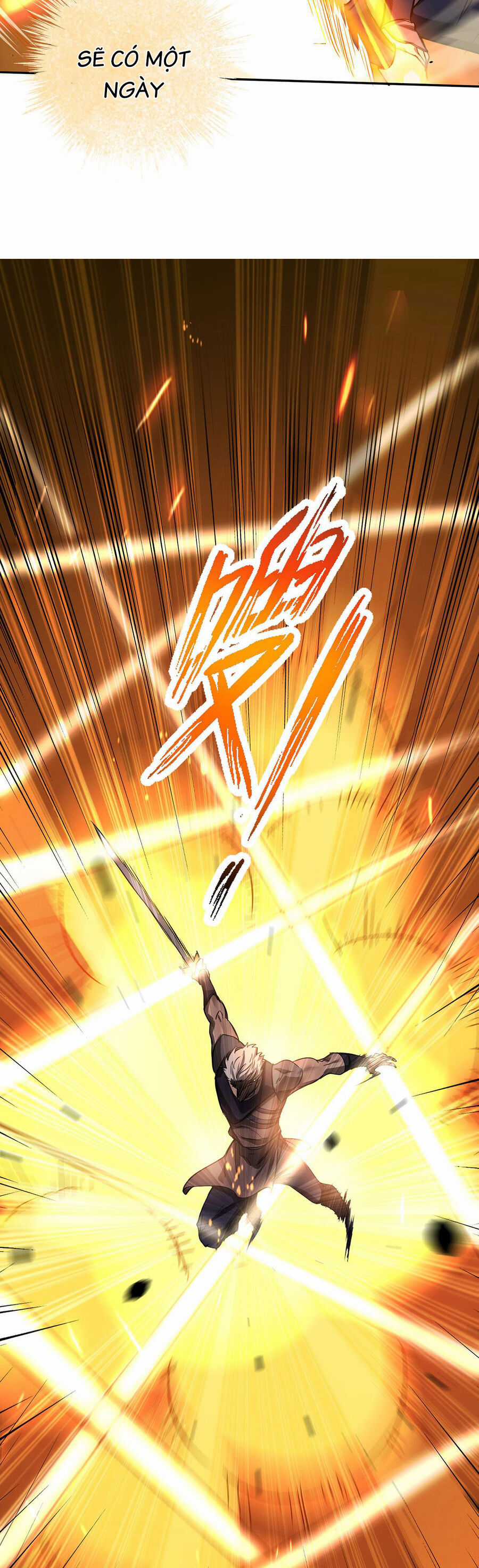 Càng Đánh Càng Mạnh - Chapter 46 - Trang 8