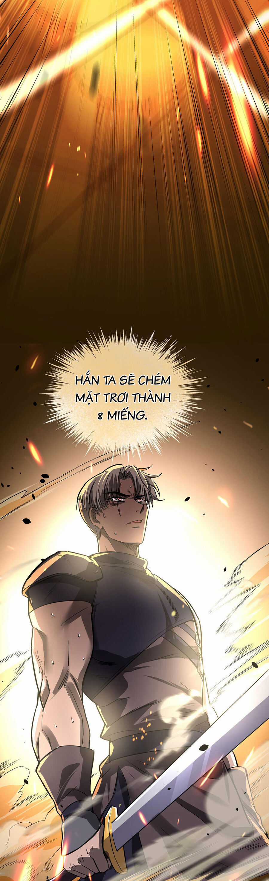 Càng Đánh Càng Mạnh - Chapter 46 - Trang 9