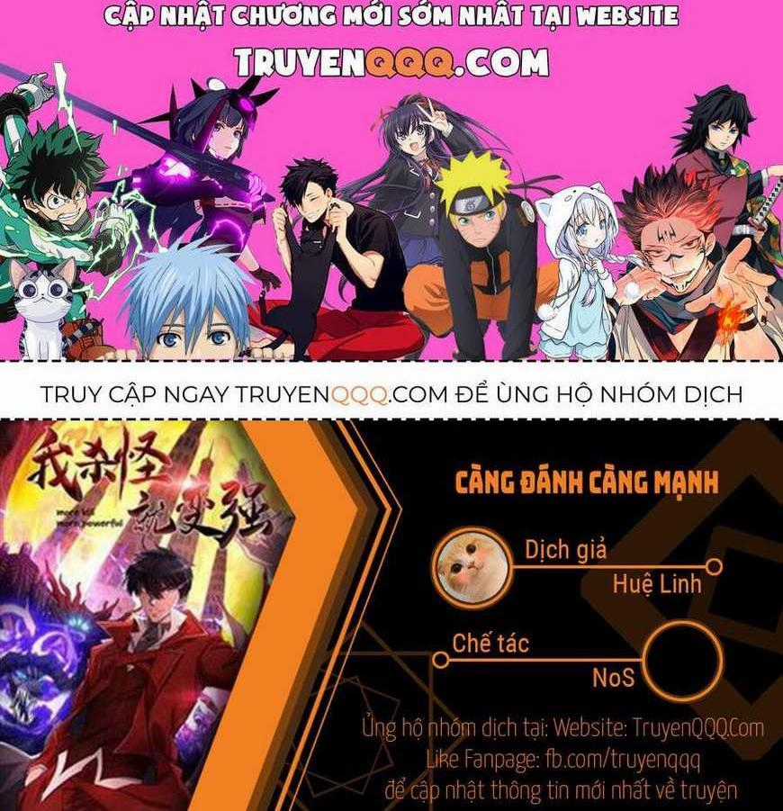 Càng Đánh Càng Mạnh - Chapter 47 - Trang 1