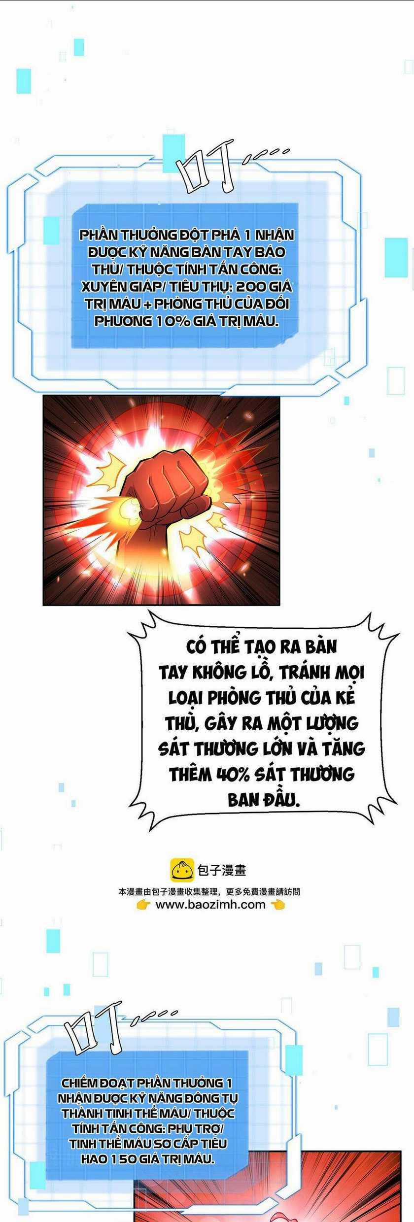 Càng Đánh Càng Mạnh - Chapter 47 - Trang 2