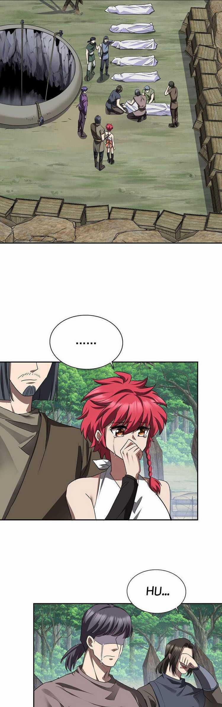 Càng Đánh Càng Mạnh - Chapter 47 - Trang 11