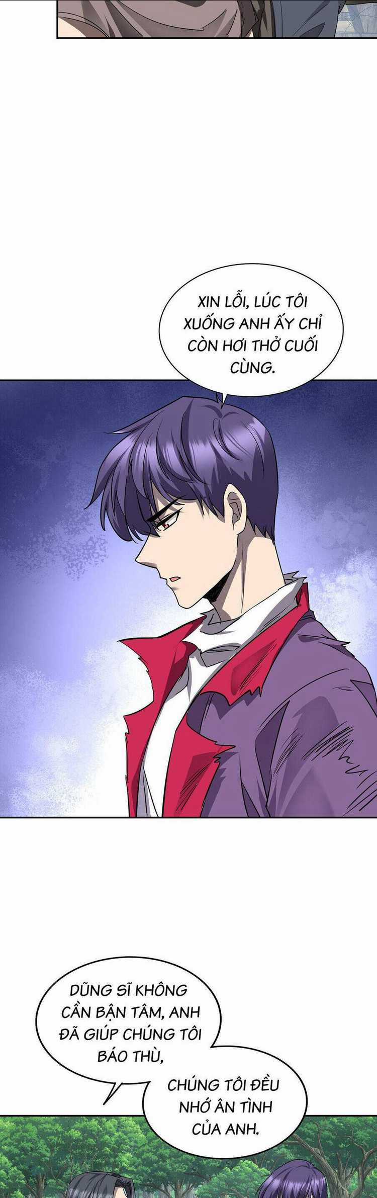 Càng Đánh Càng Mạnh - Chapter 47 - Trang 12