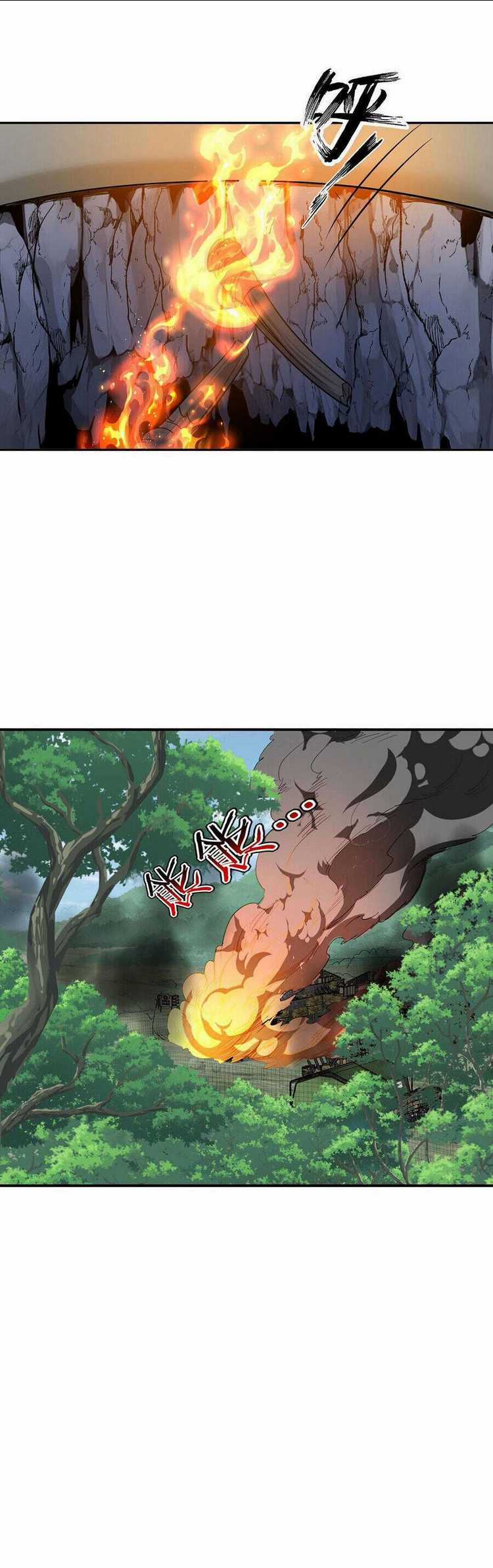 Càng Đánh Càng Mạnh - Chapter 47 - Trang 14