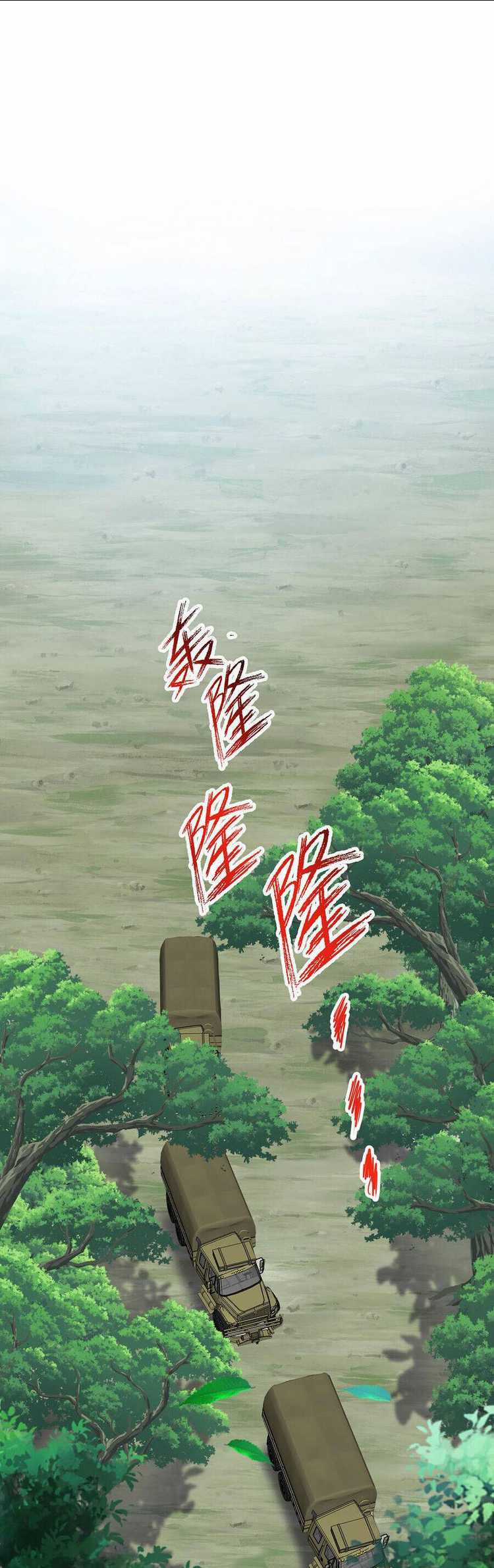 Càng Đánh Càng Mạnh - Chapter 47 - Trang 15