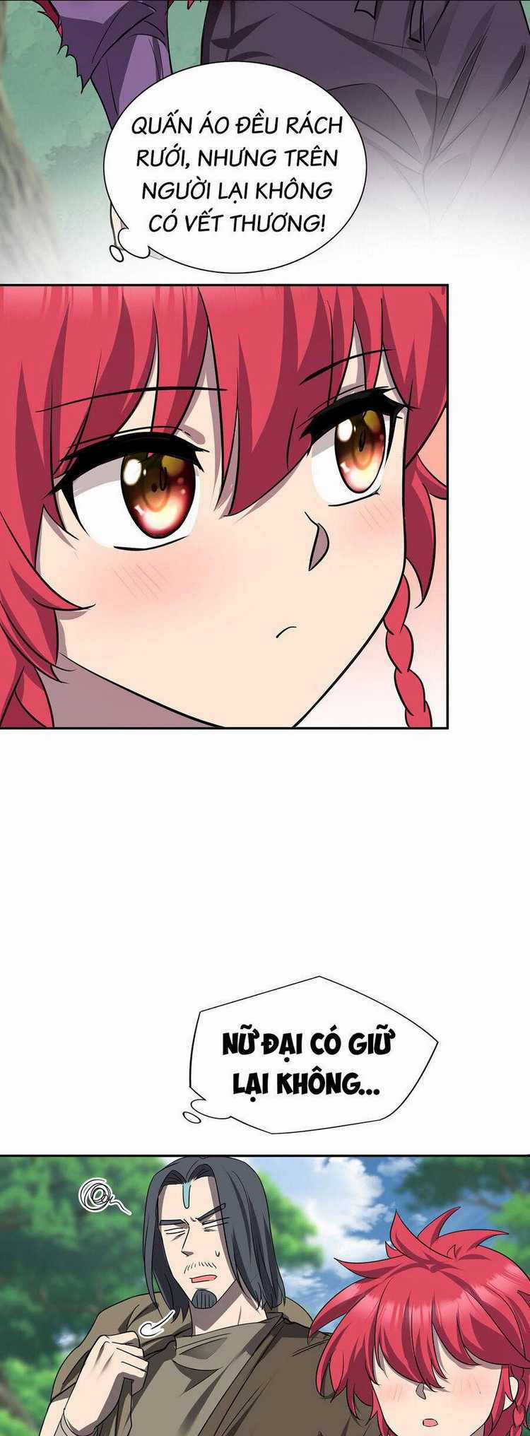 Càng Đánh Càng Mạnh - Chapter 47 - Trang 18