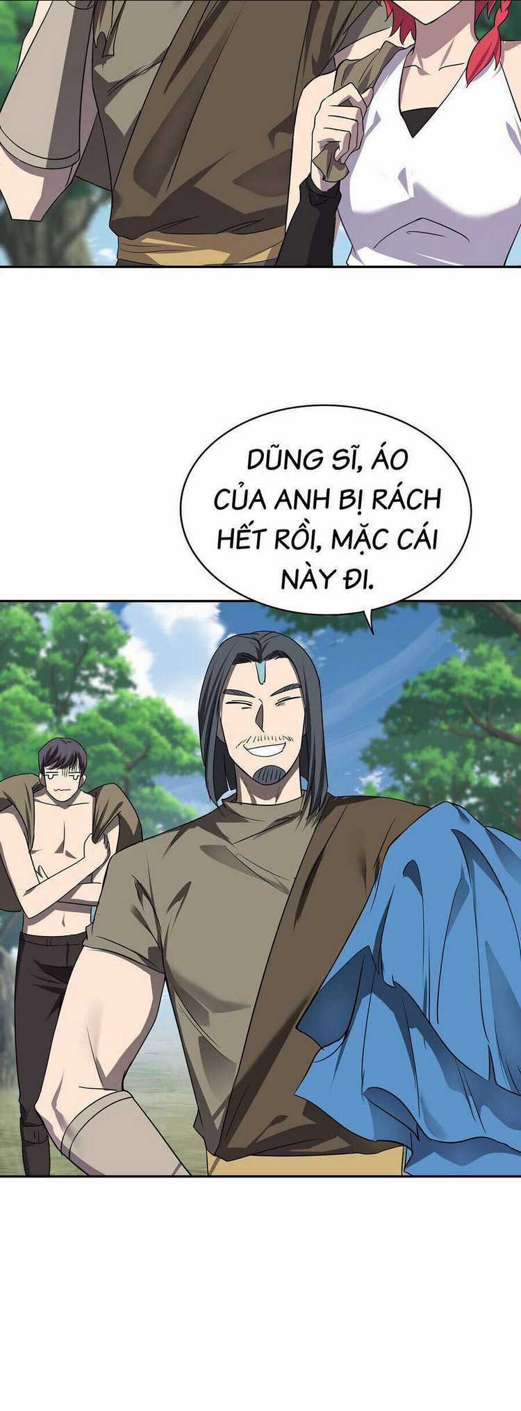 Càng Đánh Càng Mạnh - Chapter 47 - Trang 19