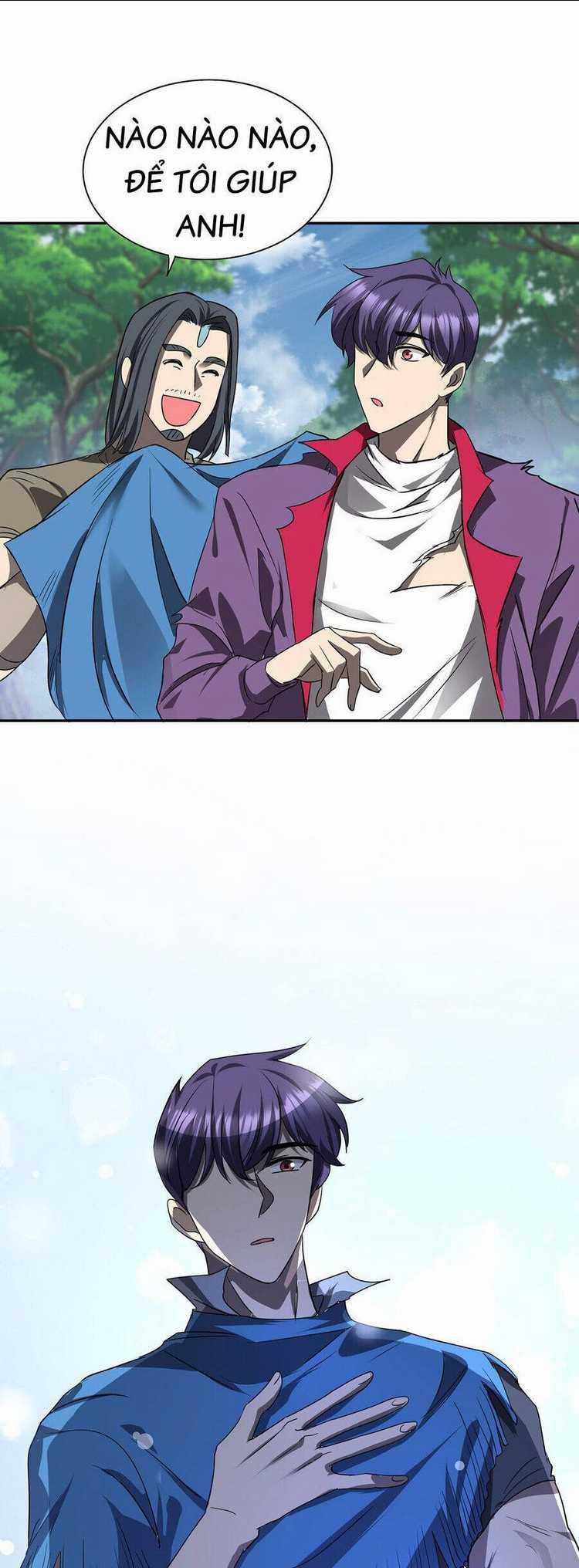 Càng Đánh Càng Mạnh - Chapter 47 - Trang 20