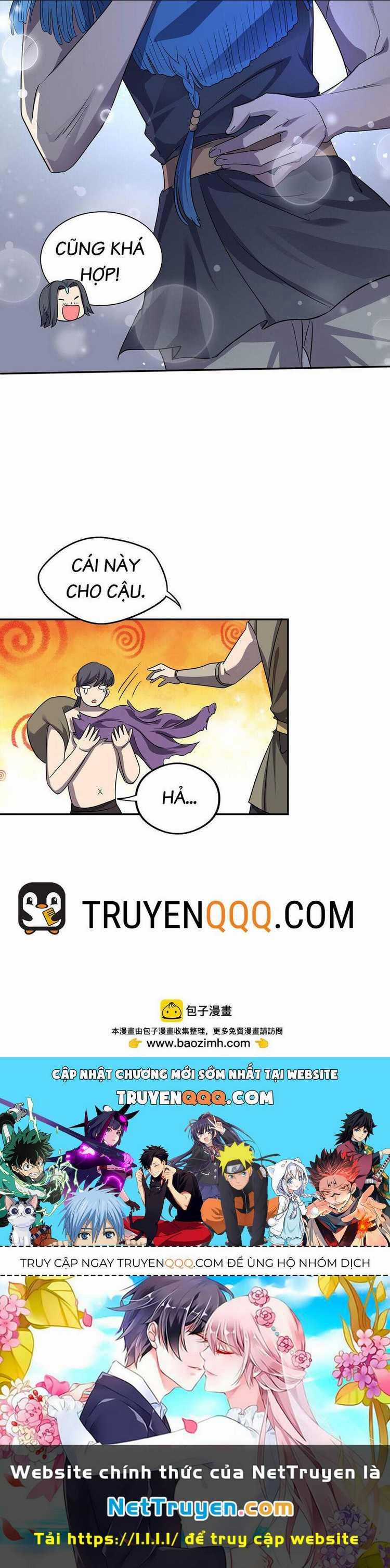 Càng Đánh Càng Mạnh - Chapter 47 - Trang 21