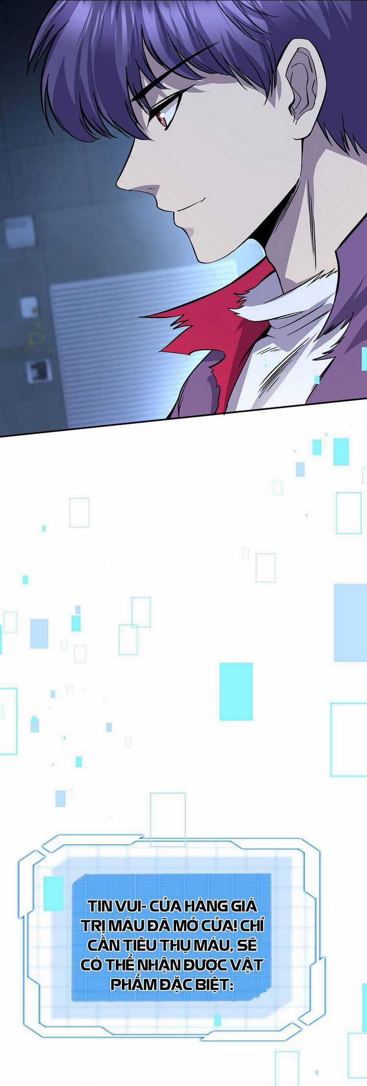 Càng Đánh Càng Mạnh - Chapter 47 - Trang 5