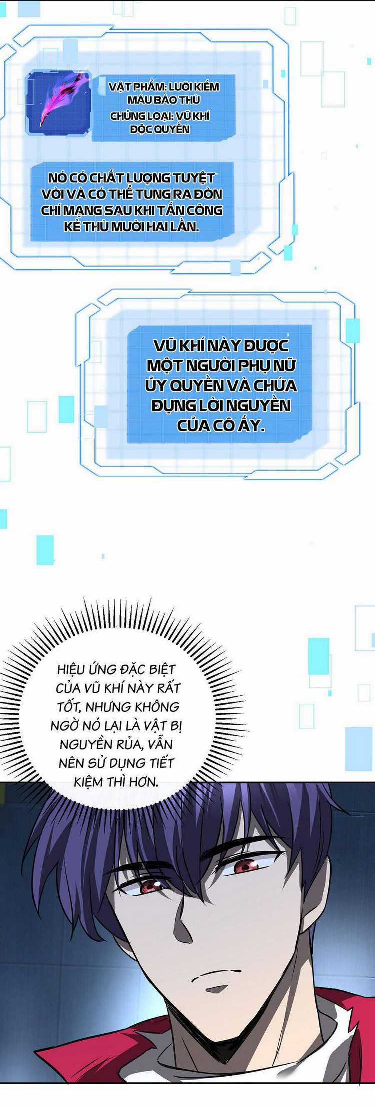 Càng Đánh Càng Mạnh - Chapter 47 - Trang 9